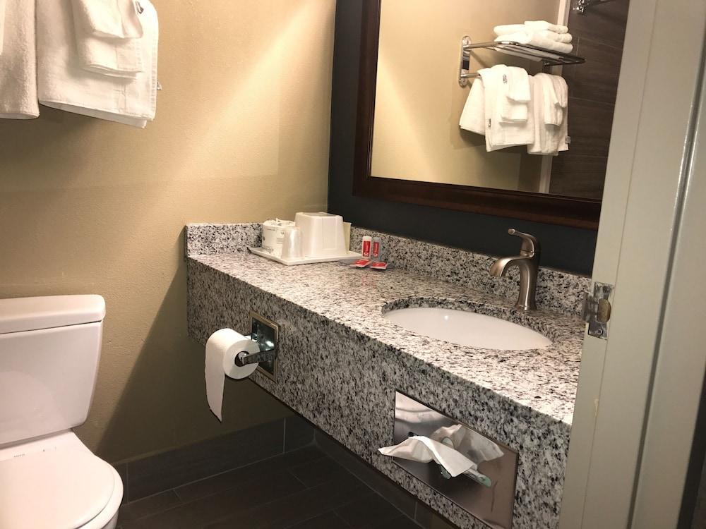 Econolodge Framingham-Boston المظهر الخارجي الصورة