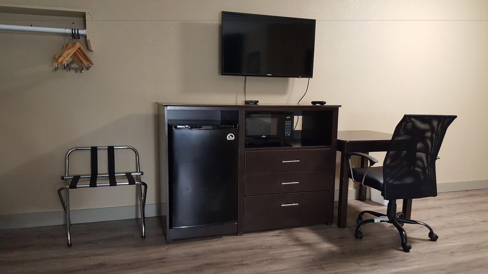 Econolodge Framingham-Boston المظهر الخارجي الصورة