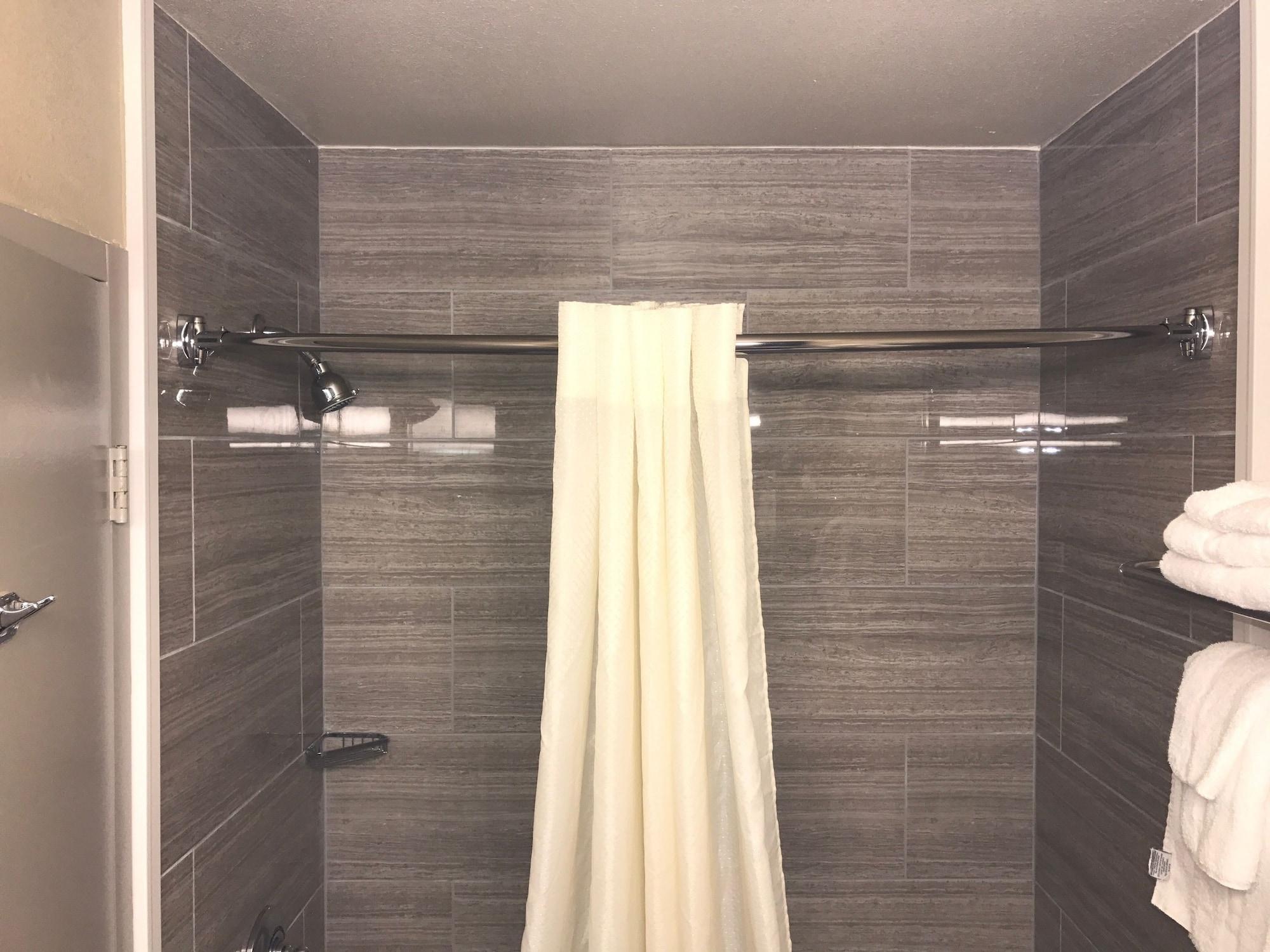 Econolodge Framingham-Boston المظهر الخارجي الصورة