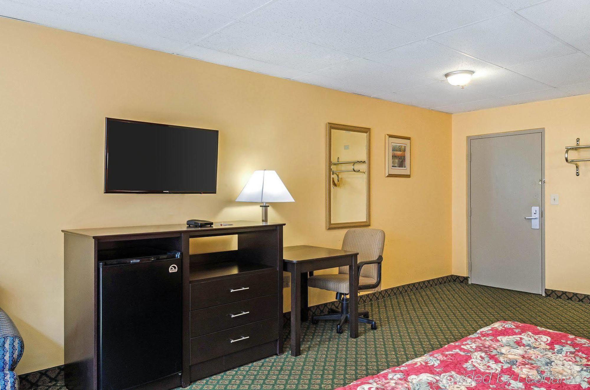 Econolodge Framingham-Boston المظهر الخارجي الصورة
