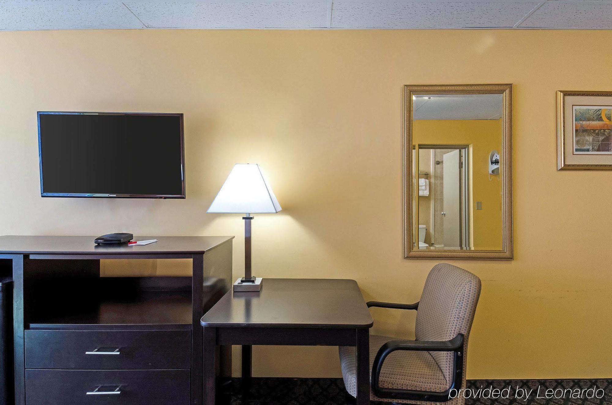 Econolodge Framingham-Boston المظهر الخارجي الصورة